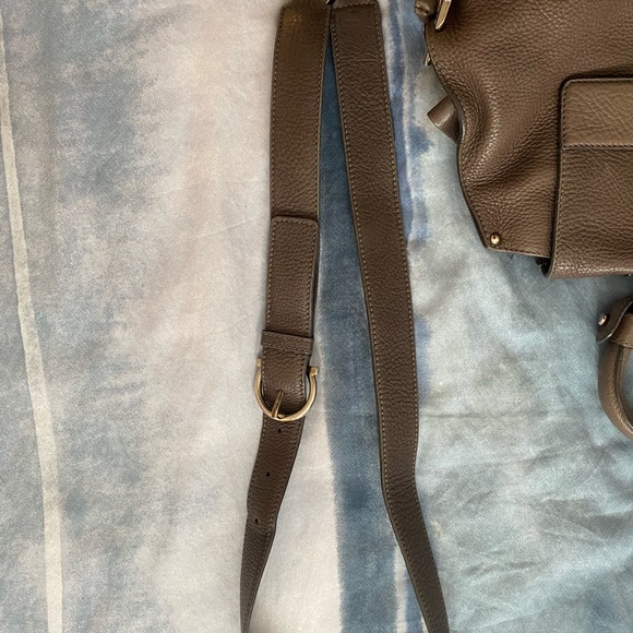 Authentic Salvatorre Ferragamo Bag - Picture 9 of 16